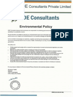 ODEC Environmental Policy