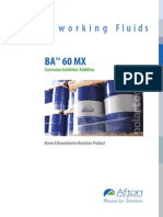 Ba-60mx PDS PDF