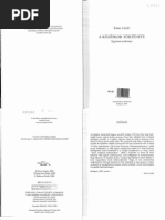 Katus Laszlo PDF | PDF