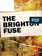 The Brighton Fuse - Final Report