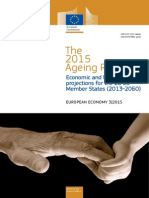 The 2015 Ageing Report