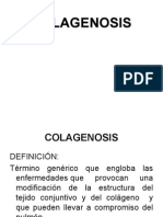 Presentación Colagenosis 