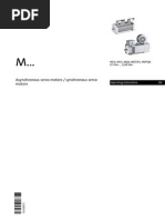 Servo Motors Manual