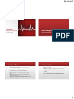 Distúrbios Cardiovasculares