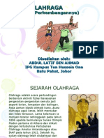 Sejarah OLAHRAGA-2