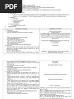 Download Detailed Lesson Plan -Skeletal System by Danica De Villa SN269042581 doc pdf
