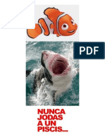 La vida de los peces