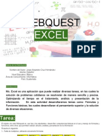 Excel - 2do Básico (Formulas y Funciones)