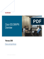DMVPN Overview