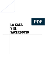 La Casa y El Sacerdocio PDF