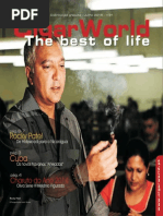 CigarWorld - The Best of life nº21