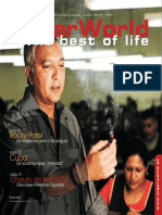 CigarWorld - The Best of life nº21