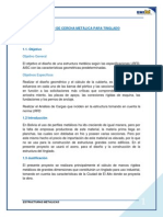 Informe para Imprimir Metalicas