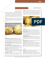 Panes de España PDF