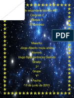 El Universo PDF