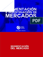 Segmentacineinvestigacindemercados 140221143609 Phpapp02 (1)