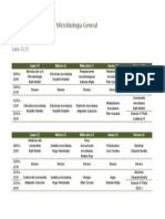 Calendario Intersemestral MG 20152