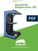 D5S User Manual Rev.B