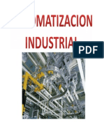 Automatizacion y Control Industrial