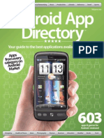 Android - App.directory v1 2013