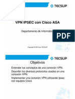  VPN Ipsec Asa