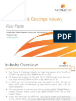 WP Content Uploads 2012 09 Sannam S4 Presentation India Paint and Coating Industry Sector Fast Facts