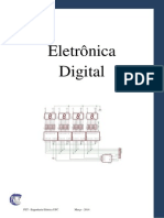 Eletrônica Digital - PET-EE