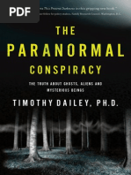 Download The Paranormal Conspiracy by Chosen Books SN269061369 doc pdf