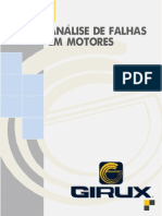 Analise de Falhas Em Motores