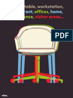 4736 Brochure Softshell Chair 2011 en