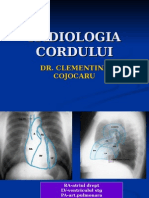 Radiologia Cordului