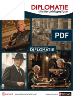 DIPLOMATIE Dossier Pedago