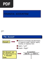 US GAAP Chart of Accounts Overview | PDF | Retained Earnings | Cost Of ...