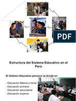 La Educacion en Lo Rural y Urbano