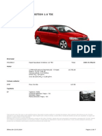 Configurator - Oferta Dumneavoastra PDF