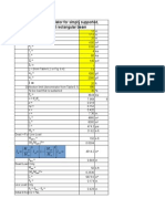 Ch06 Deflection Calculator