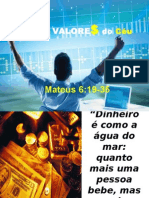 A Bolsa de Valores Do Céu