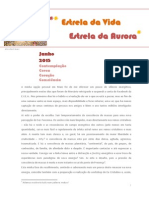 2015 - 06 - EVEA Reflexão Do Mês - Patrícia Almeida