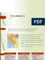 TIHUANACU