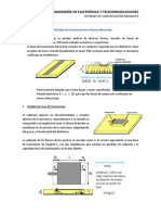 PrincipioFuncionamiento Microstrip