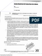 Ordenanza de Traslado del Zoológico y su fundamentación