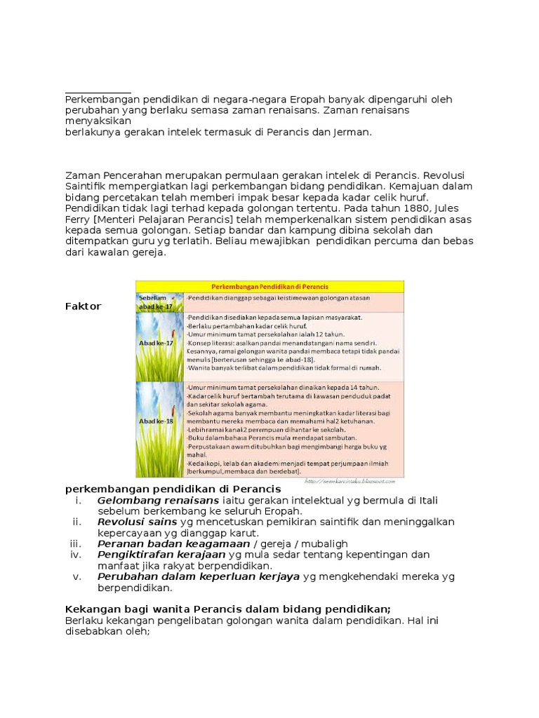 Contoh Soalan Esei Pengajian Am Penggal 2 - Lamaran R