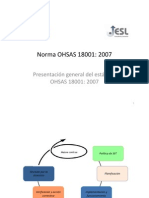 OHSAS 18001 Presentac Parte1 20150604