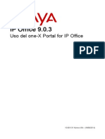 Ip Office Portal Esm
