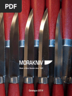 Download Morakniv Catalogue by didoltanev SN269078708 doc pdf