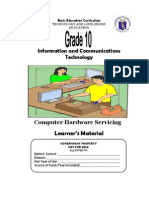 267763757 TLE ICT Computer Hardware Servicing Grade 10 LM