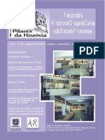 01 Revista Pilares Da Historia