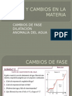 PPT CALOR Y CAMBIOS EN LA MATERIA.pptx