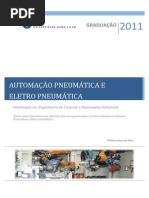 Automação Pneumática