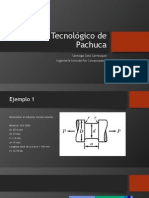 Análsis de fatiga en ANSYS